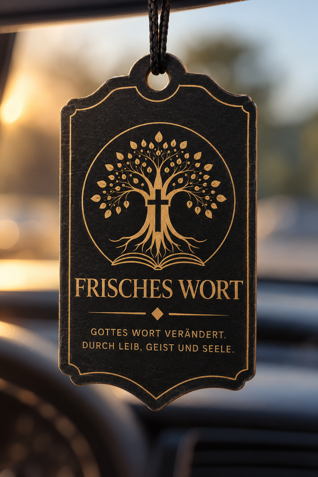 Frisches Wort – Römer 8,38–39